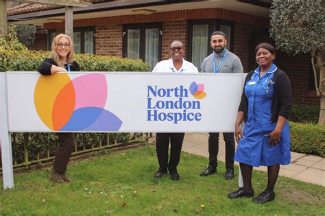 north london hospice shops|Contact us .